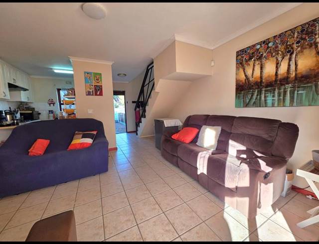 2 BEDROOM PROPERTY TO RENT IN PARKLANDS